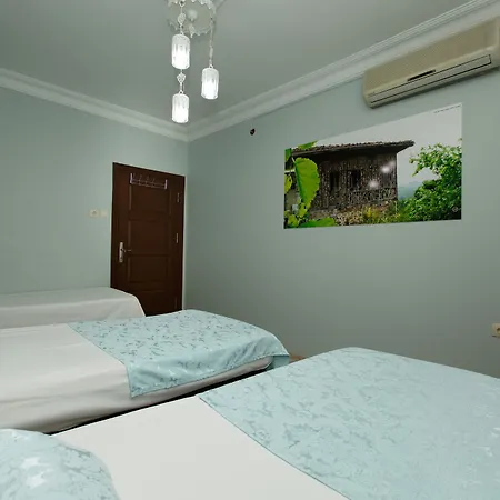 Apartment Guven