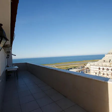 Apartment Guven