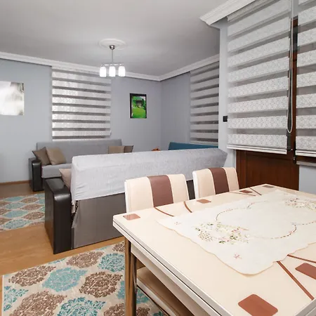 Apartment Guven