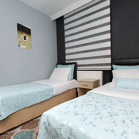 Apartament Guven