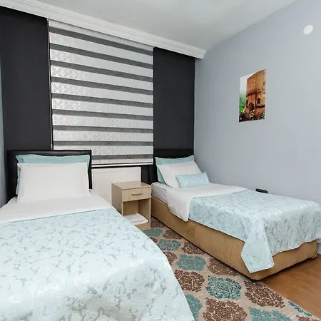 Apartment Guven