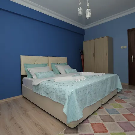 Apartment Guven Trabzon