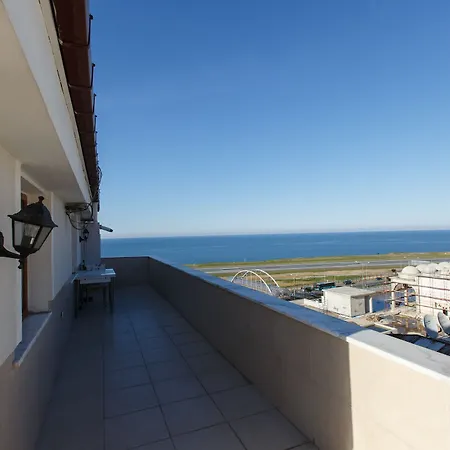 Guven Apartament Trabzon