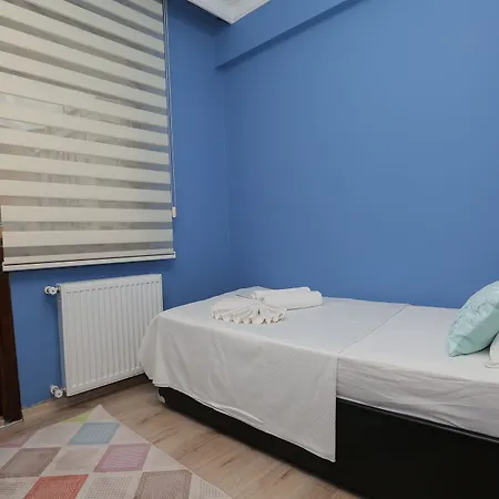 Apartment Guven Trabzon
