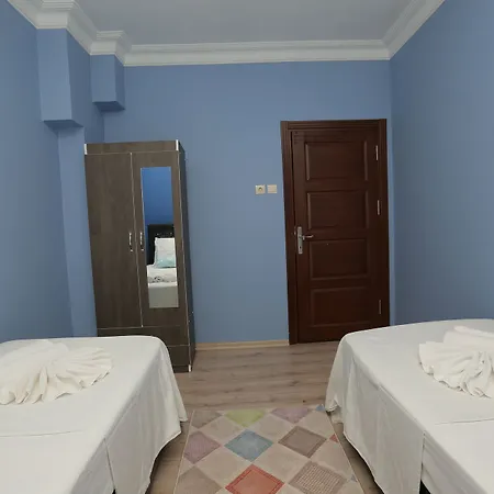 Apartment Guven *