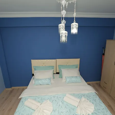 Apartment Guven Trabzon
