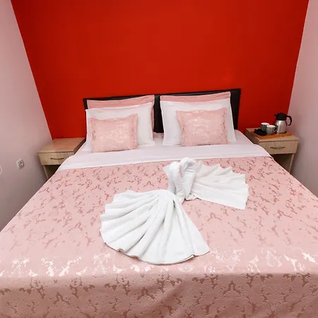 Guven Apartment *