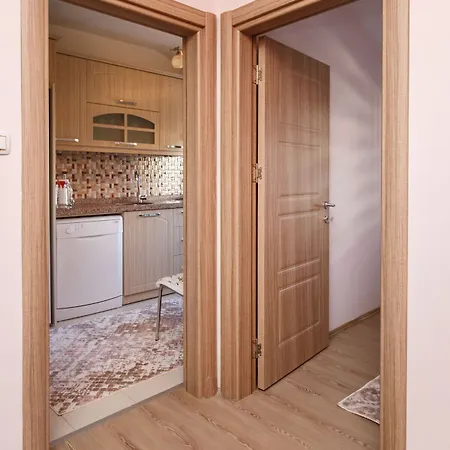 Apartment Guven