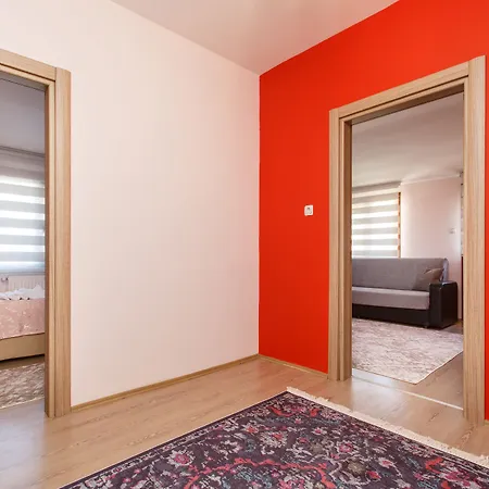 Guven Apartment