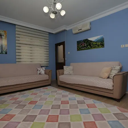 Apartment Guven *