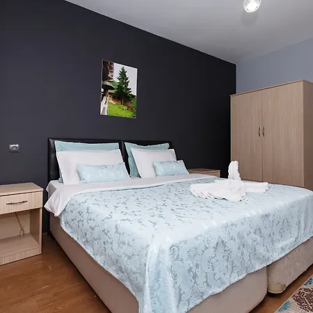 Apartment Guven