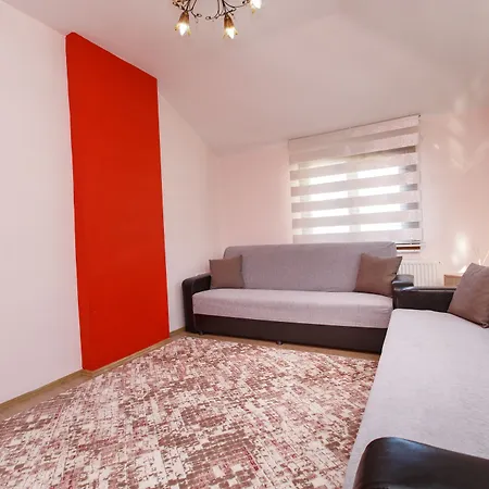 Apartment Guven Trabzon