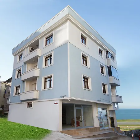Guven Apartment *