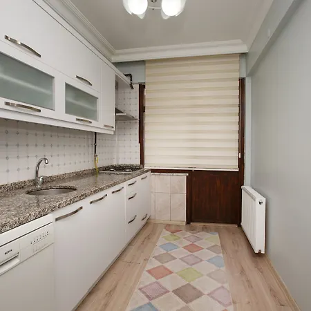 Apartment Guven