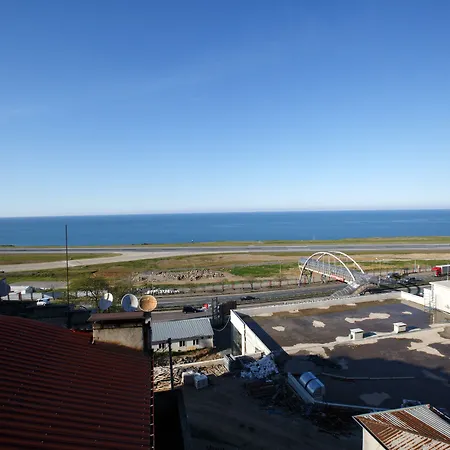 Guven Apartment