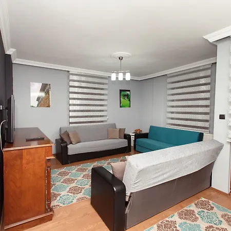 Guven Apartment Trabzon